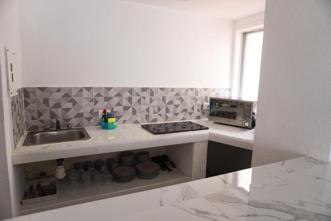 Luxury Caribbean Condos By Salvia Cancun Beachfront Exterior foto